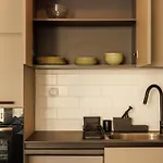 Lapin Luxury Apartment By Nimizz
