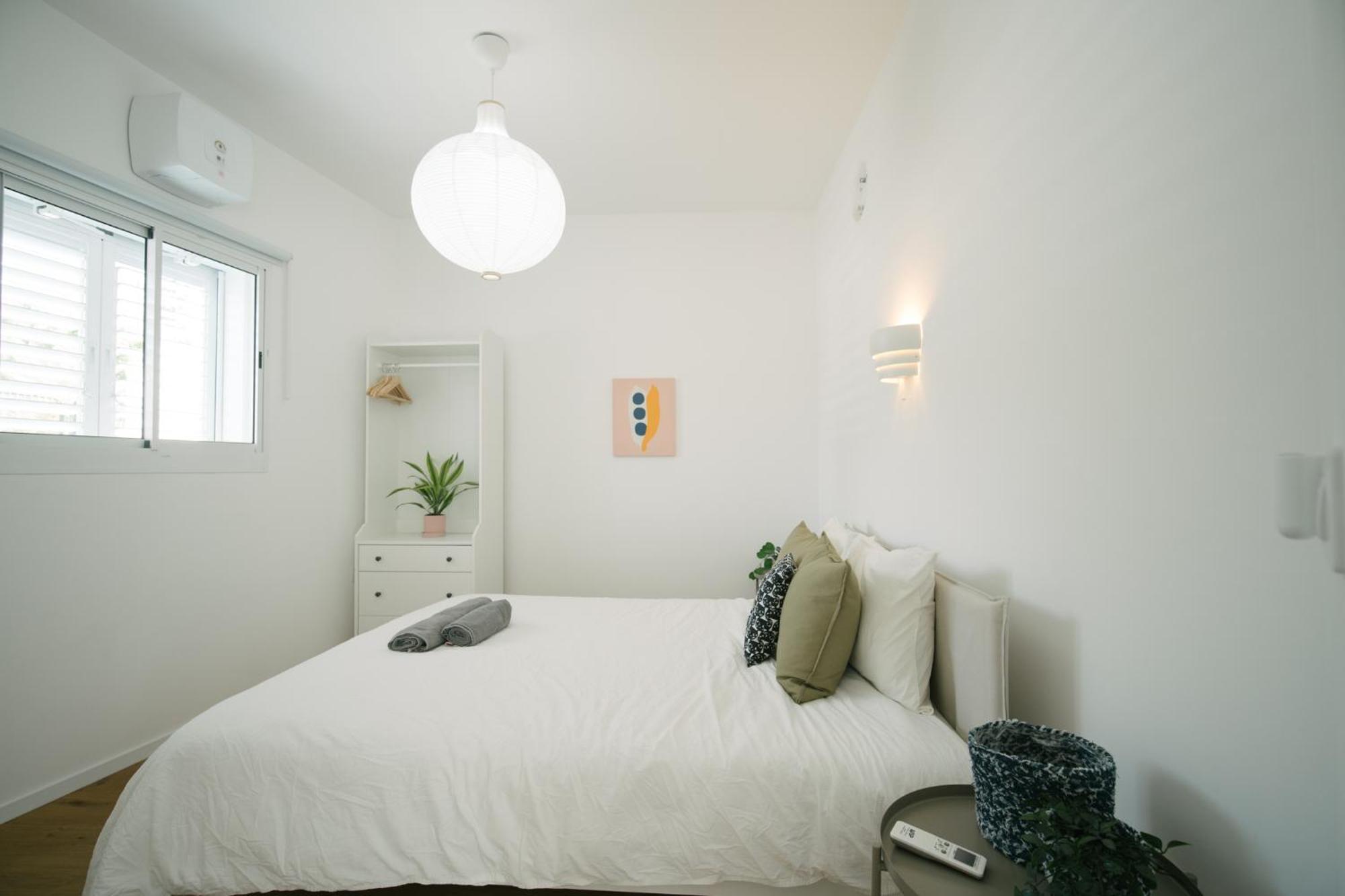 Apartment Lapin Luxury By Nimizz Tel Aviv