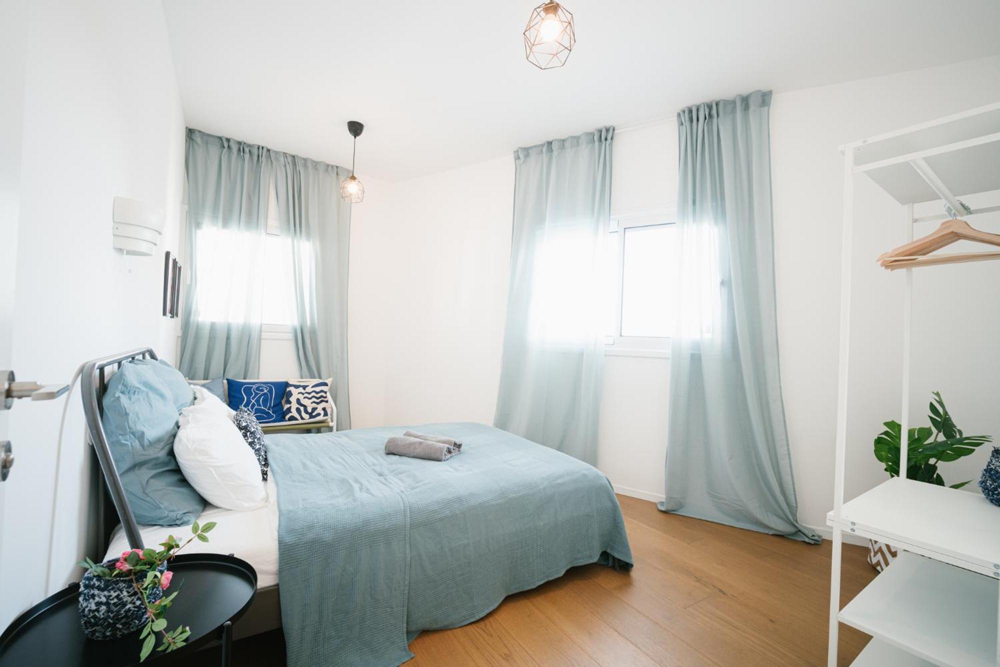 Lapin Luxury By Nimizz * Tel Aviv