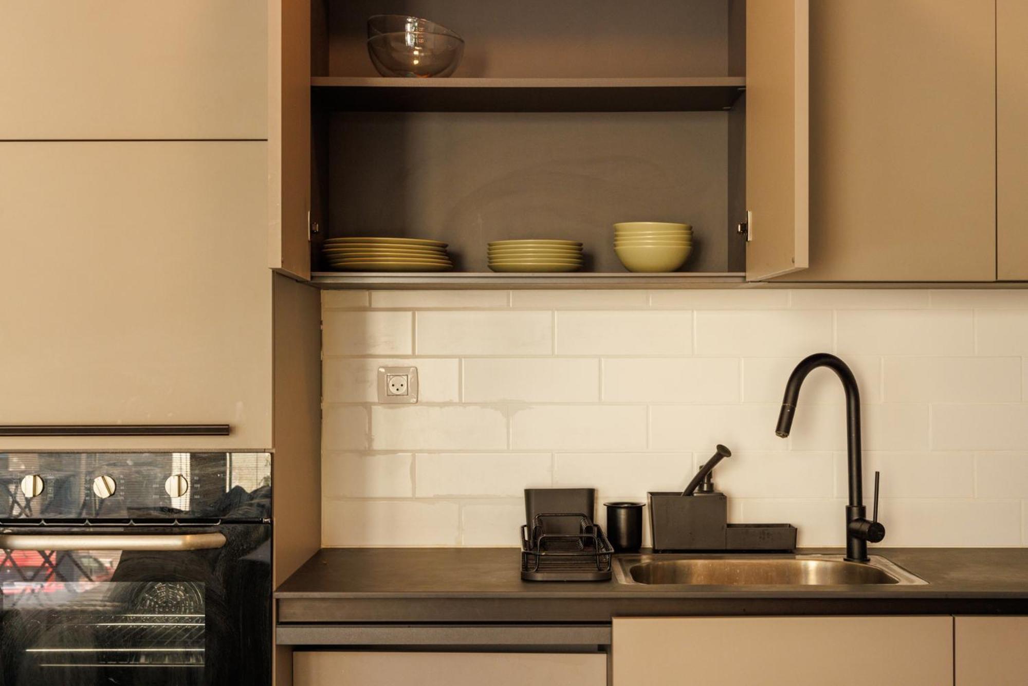 Apartment Lapin Luxury By Nimizz *