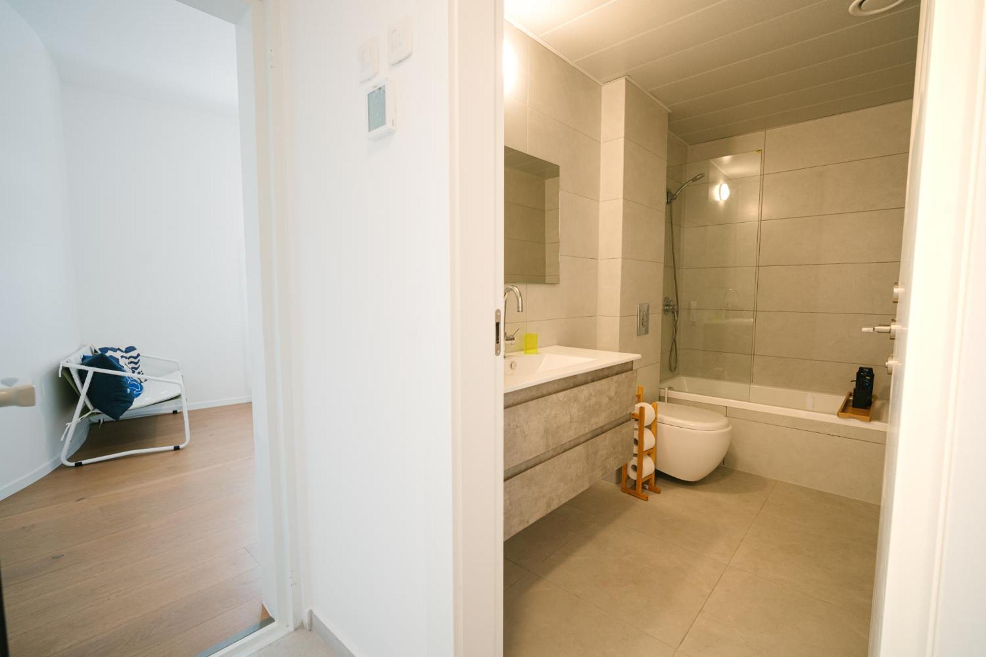 Lapin Luxury By Nimizz Apartment