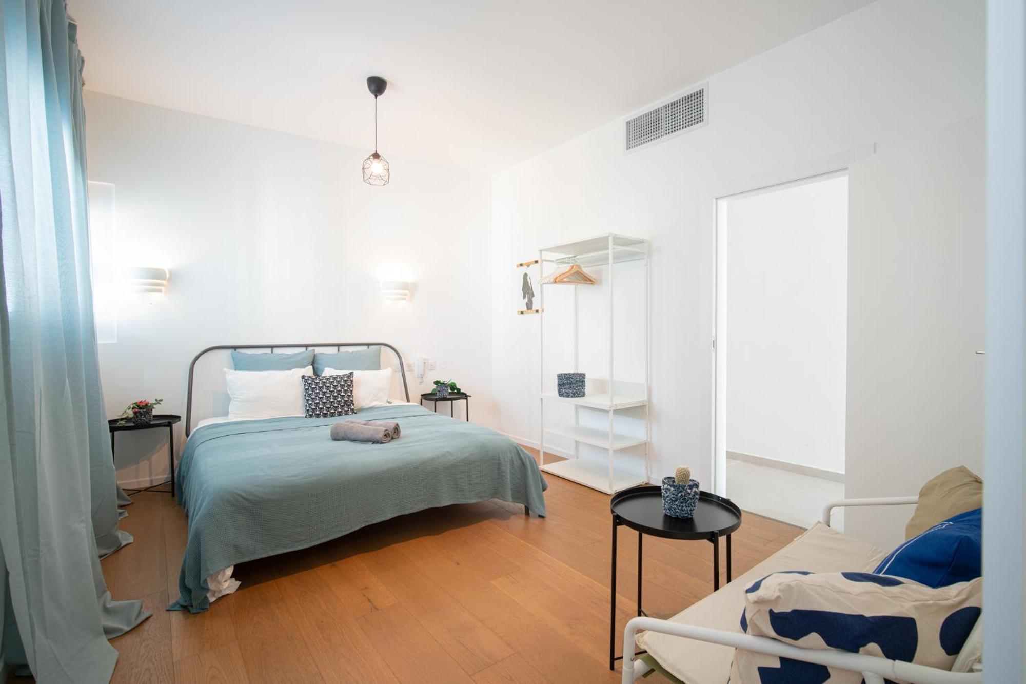 Lapin Luxury By Nimizz Apartment *