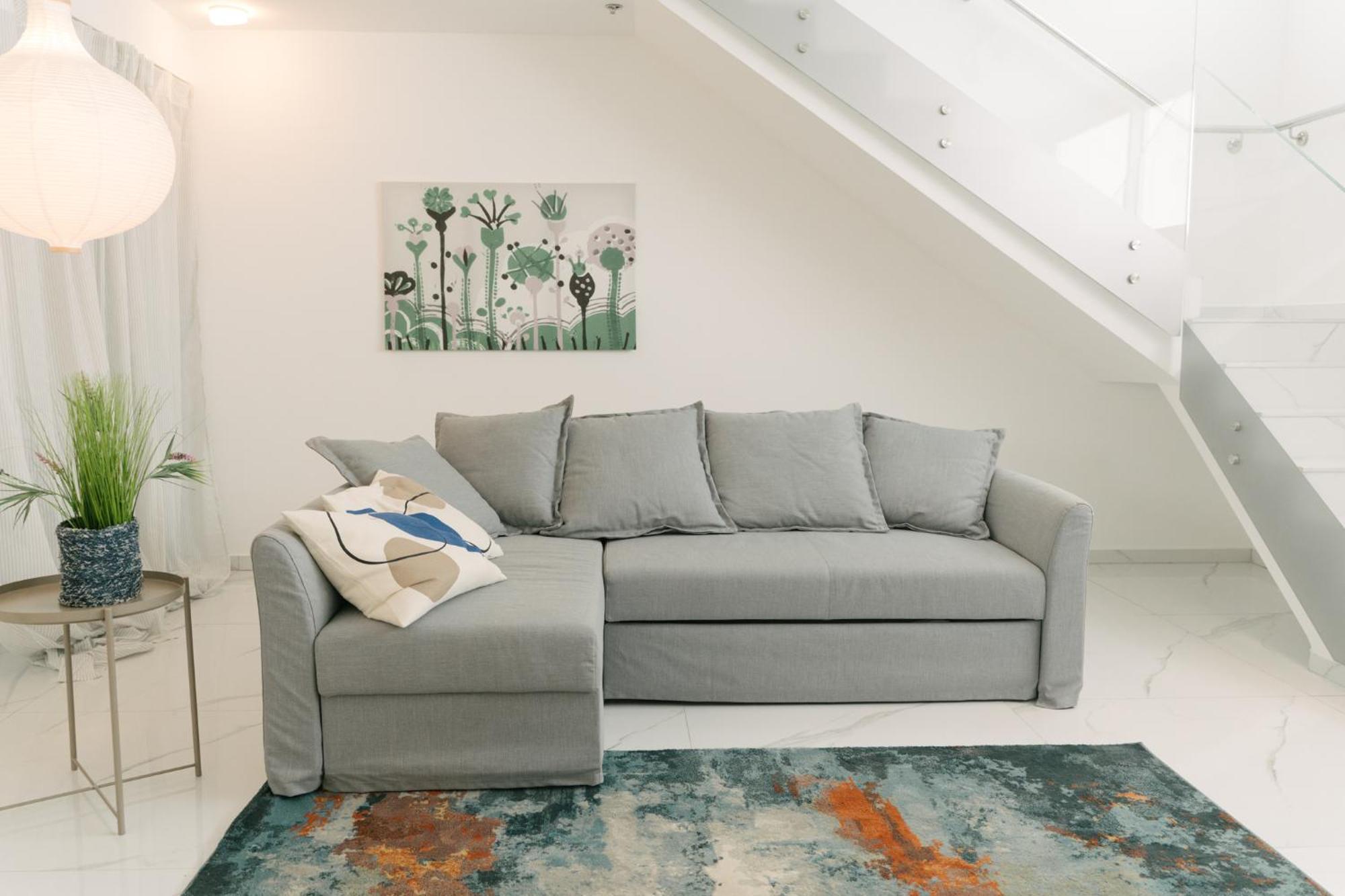 Lapin Luxury By Nimizz Apartment *