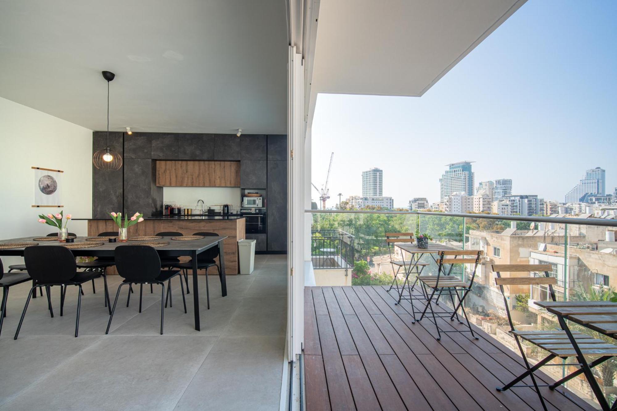 Lapin Luxury By Nimizz Apartment *
