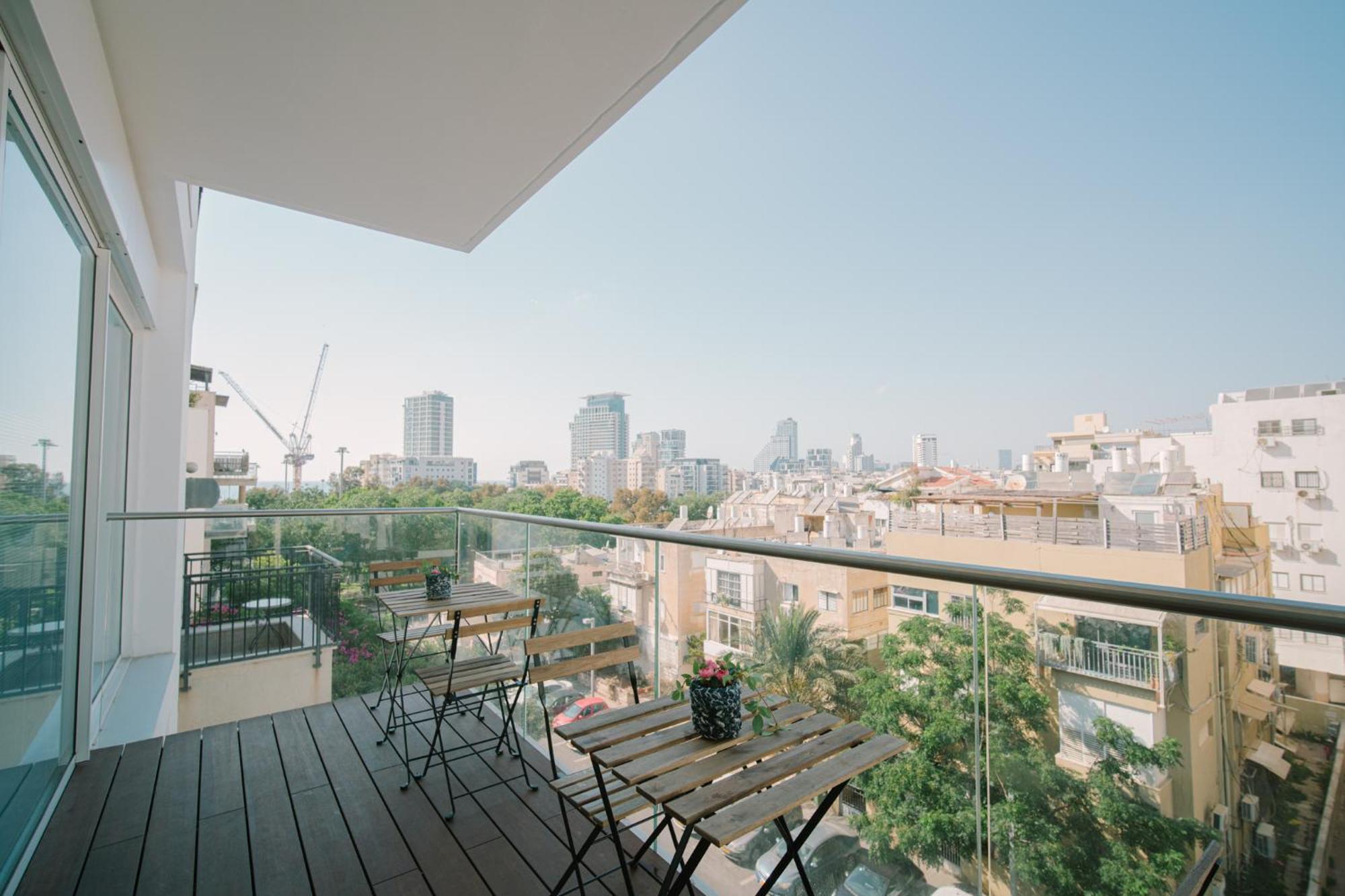 Lapin Luxury By Nimizz Tel Aviv