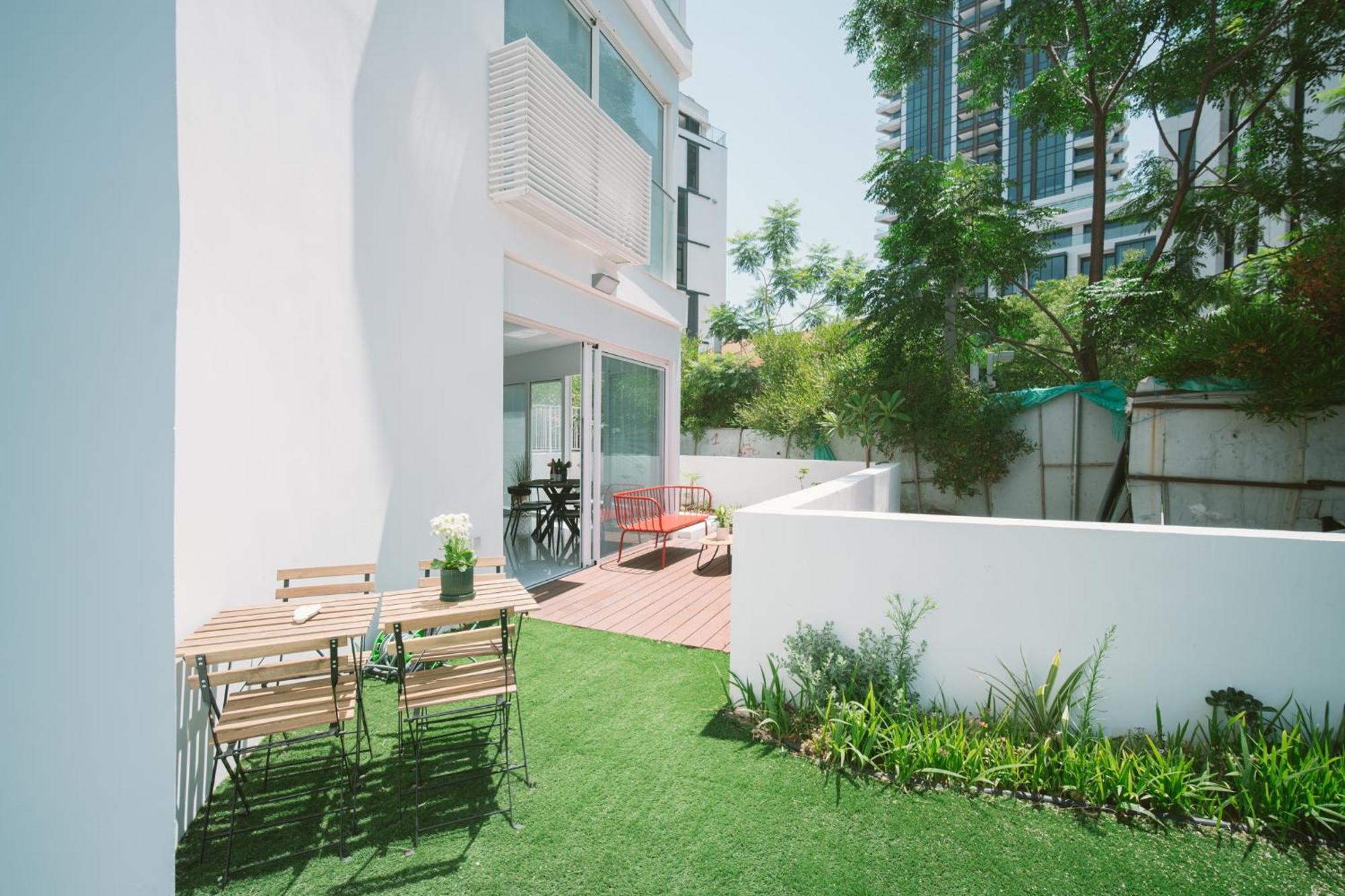 Apartment Lapin Luxury By Nimizz